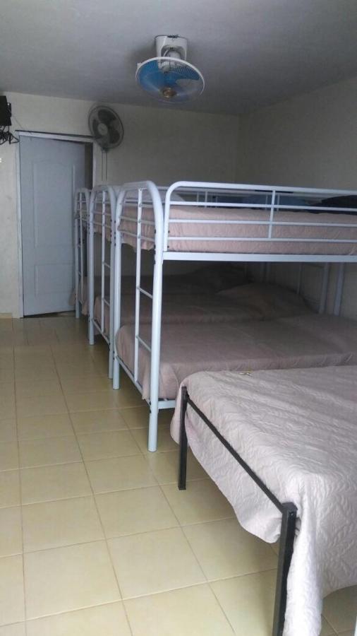 Sana El Jardin Secreto Hostel Santiago De Los Caballeros Εξωτερικό φωτογραφία