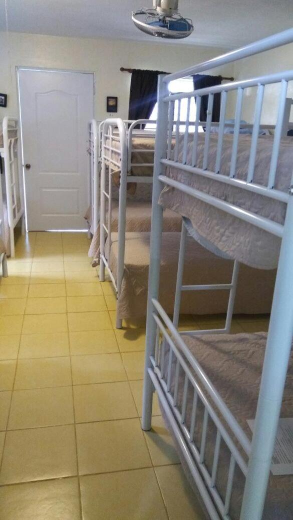 Sana El Jardin Secreto Hostel Santiago De Los Caballeros Εξωτερικό φωτογραφία
