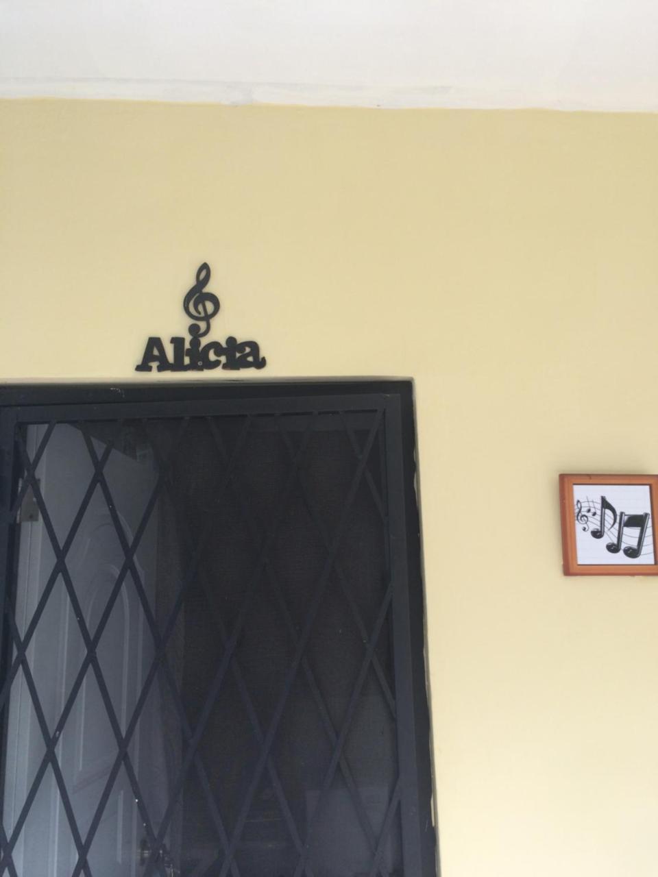 Sana El Jardin Secreto Hostel Santiago De Los Caballeros Εξωτερικό φωτογραφία