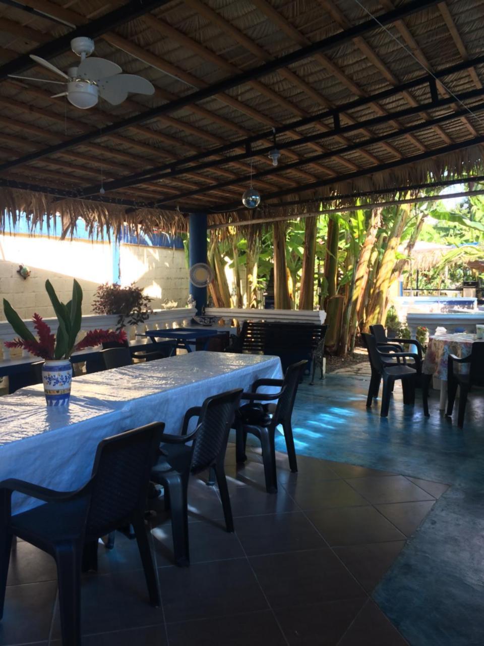 Sana El Jardin Secreto Hostel Santiago De Los Caballeros Εξωτερικό φωτογραφία