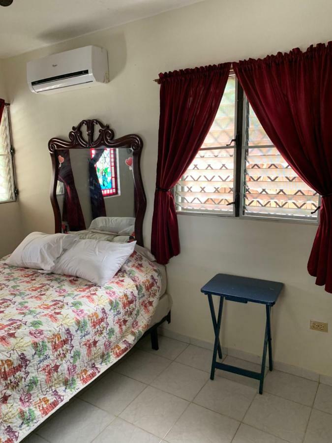 Sana El Jardin Secreto Hostel Santiago De Los Caballeros Εξωτερικό φωτογραφία